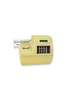 Impressoras de cheques Check-Pronto Plus