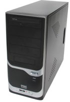 Microcomputador PC4000