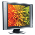 Monitor LCD - LG
