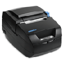 Impressoras hibrida autenticadora térmica - IM453HU