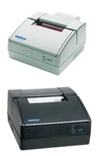 Impressoras autenticadora Compact IM113ID - Diebold Procomp - Mecaf